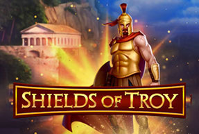 Play Shields of Troy