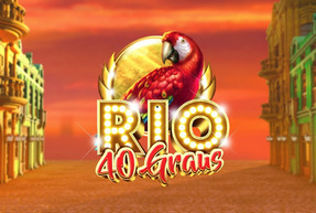 Play Rio 40 Graus