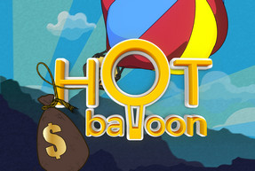 Play Hot Balloon