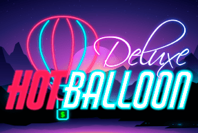 Play Hot Balloon Deluxe
