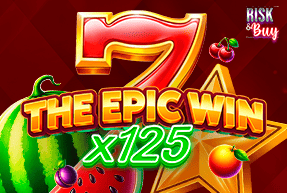 Play The Epic Win x125
