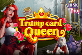 Play Trump Card Queen