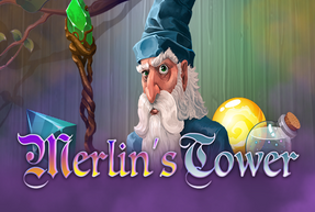 Merlin's Tower Mobile