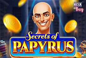 Play Secrets of Papyrus