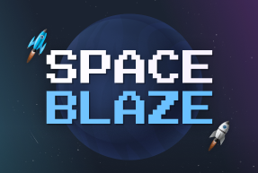 Space Blaze