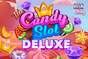 Play The Candy Slot Deluxe