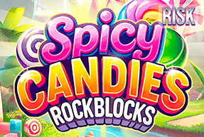 Spicy Candies Rockblocks
