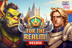 Play For the Realm Deluxe