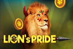 Lion's Pride Mobile