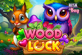 Play Wood luck