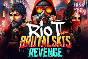 Riot Brutalski's Revenge