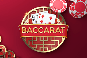 Play Baccarat