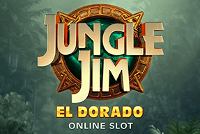 Play Jungle Jim El Dorado