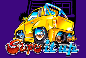 Play Supe it Up