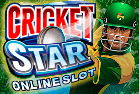 Play Cricket Star