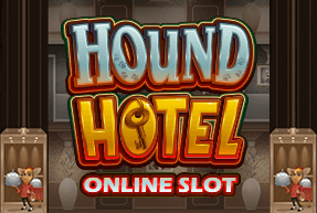 Play Hound Hotel