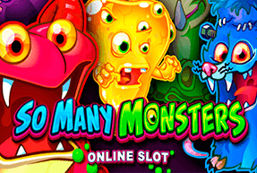 Play So Many Monsters
