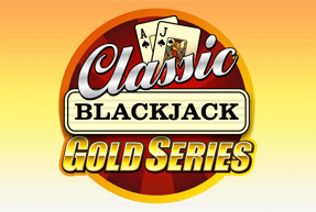 Play Classic Blackjack Gold