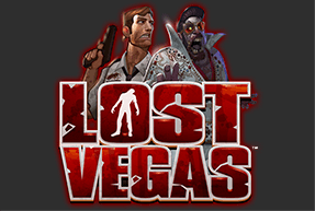 Play Lost Vegas