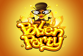 Play Pollen Party
