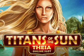 Play Titans of the Sun Theia