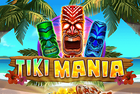Play Tiki Mania