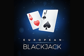 European Blackjack