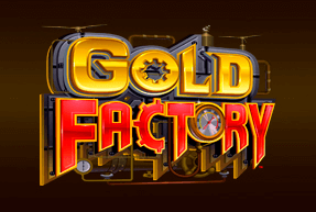 Play Gold Factory