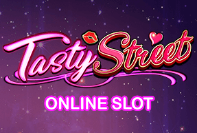 Play Tasty Street