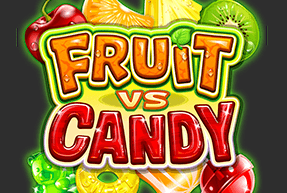 Play Fruit vs Candy