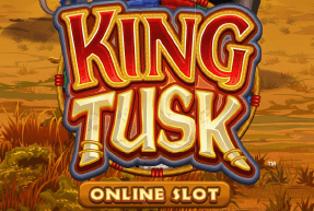 Play King Tusk