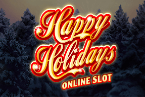 Play Happy Holidays