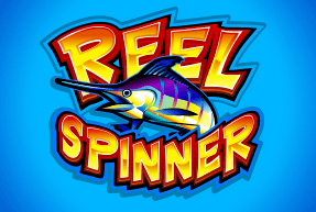 Play Reel Spinner