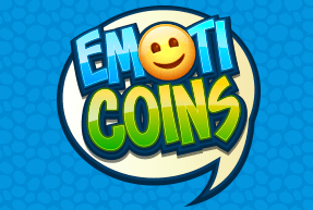 Play EmotiCoins