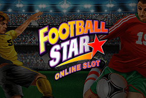 Play Football Star