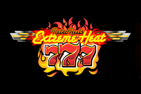 Play Retro Reels Extreme Heat