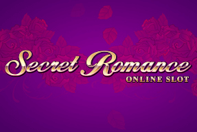 Play Secret Romance