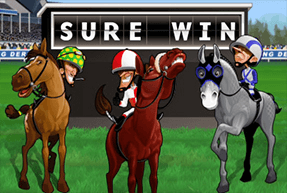 Play Sure Win