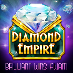 Play Diamond Empire