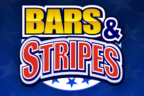 Play Bars and Stripes
