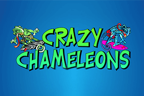 Play Crazy Chameleons