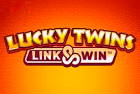 Play Lucky Twins Link&Win