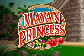 Play Mayan Princess