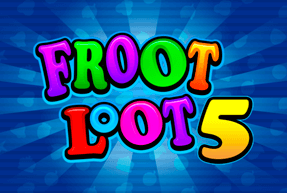 Play Froot Loot 5-Line