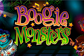 Play Boogie Monsters