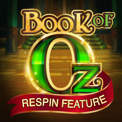 Play Book of Oz