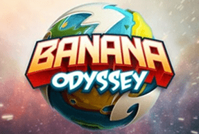 Play Banana Odyssey