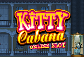 Play Kitty Cabana