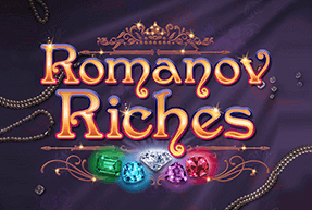 Play Romanov Riches