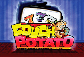 Play Couch Potato